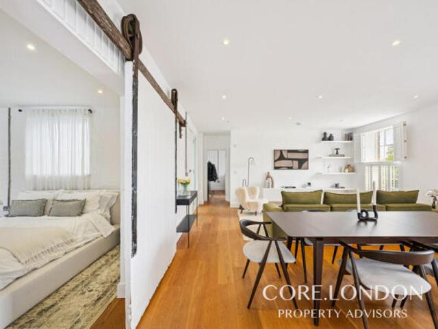 Apartment for sale in Cat Hill