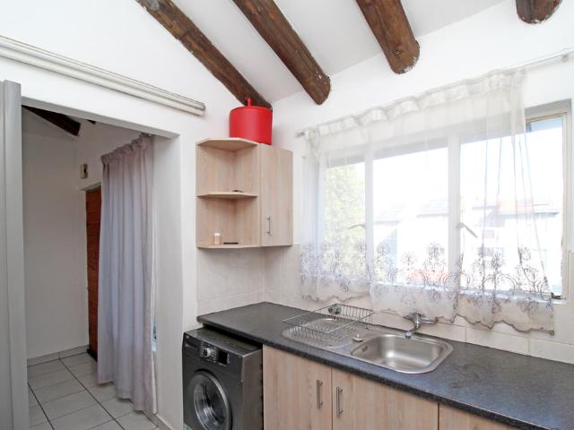 Apartment for sale in Parow, Western Cape