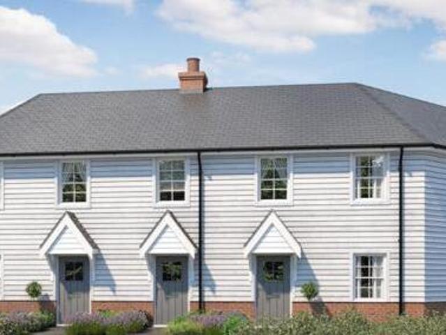 House for sale in Lyons, Greater London