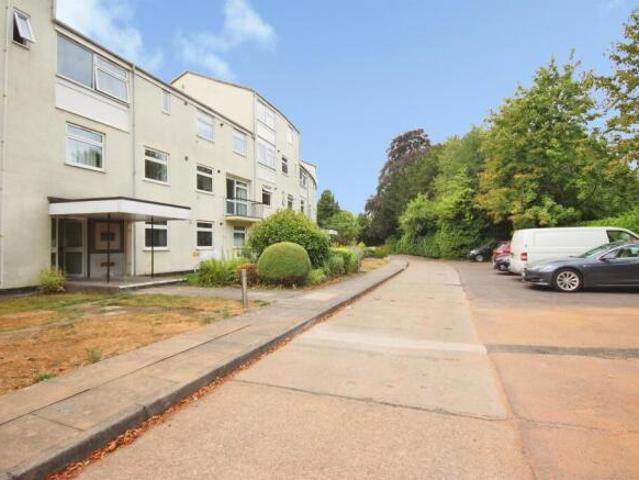 Apartment for sale in Milverton, Green Close