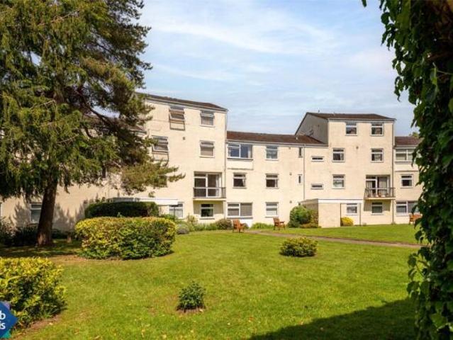 Apartment for sale in Milverton, Green Close