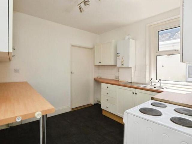 Apartment for sale in Mount Wise