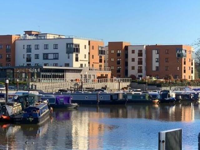 House for sale in Witton, Leftwich