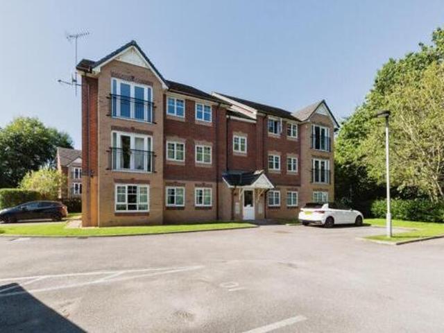 House for sale in Leftwich, Cheshire