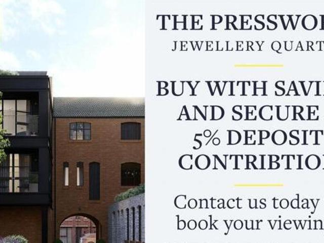 House for sale in West Midlands