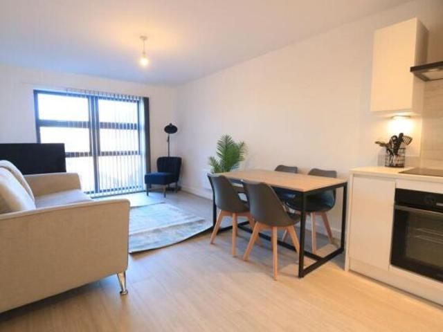Apartment for sale in West Midlands