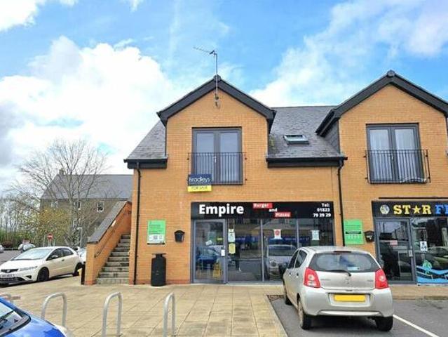 House for sale in Rumwell, Somerset