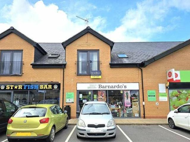 House for sale in Rumwell, Somerset