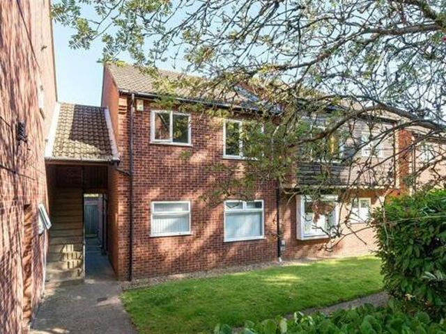 House for sale in Earlham Rise, East Bank