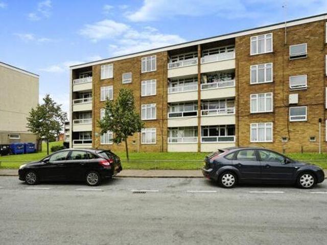 House for sale in Mile Cross, East Bank