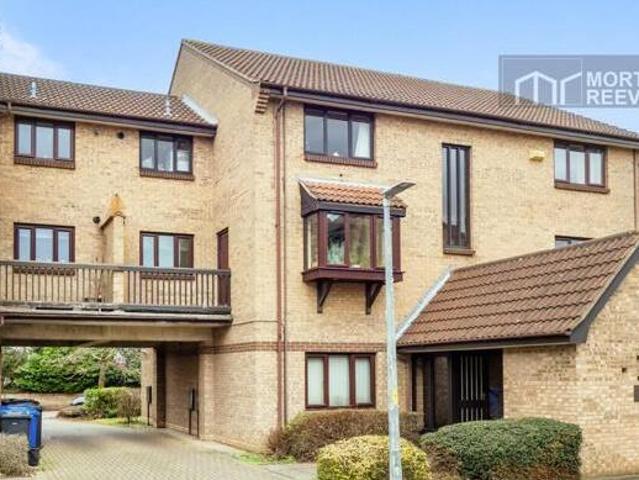 House for sale in Mile Cross, East Bank