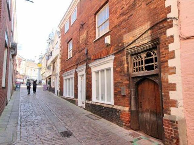 House for sale in Heigham Grove, East Bank