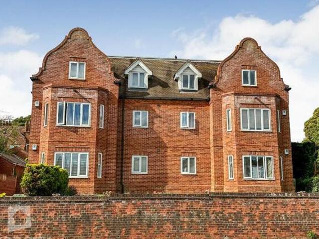 House for sale in East Bank, Norfolk