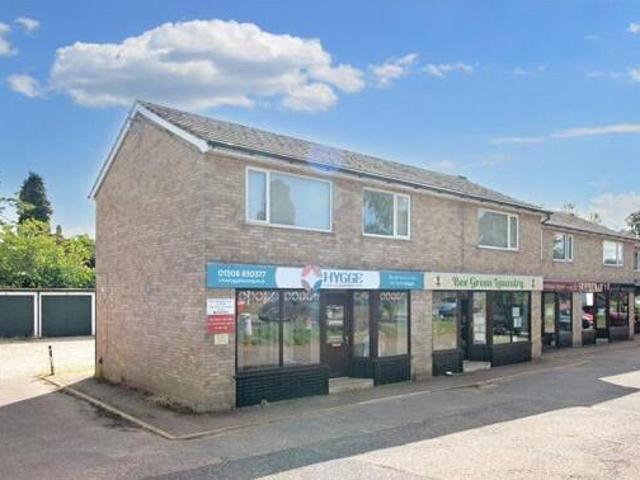 House for sale in East Bank, Norfolk
