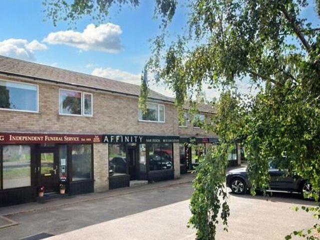 House for sale in East Bank, Norfolk