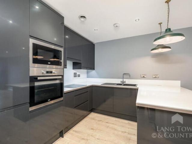 Apartment for sale in East Tuddenham, Norfolk