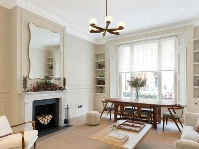 House for sale in City of London, Greater London