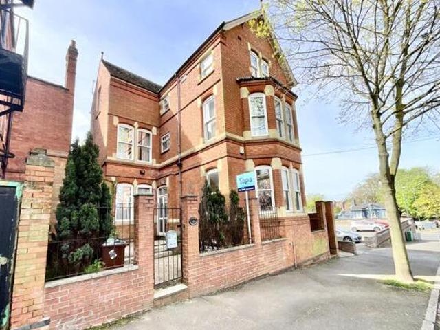 House for sale in City of Nottingham, East Midlands