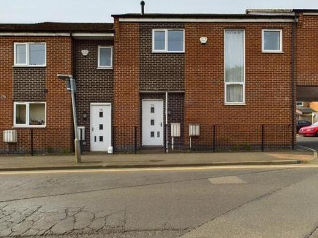 House for sale in Haddon, East Midlands