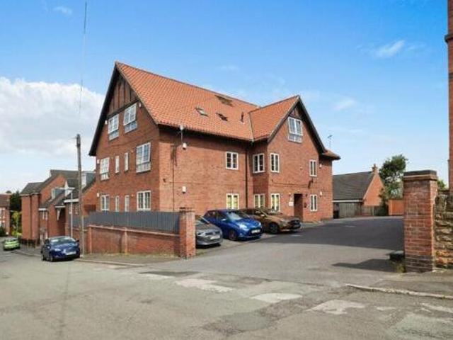 House for sale in City of Nottingham, East Midlands