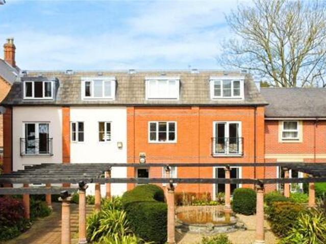 House for sale in West Bridgford, City of Nottingham
