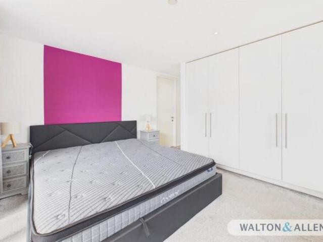 Apartment for sale in St Ann's, Haddon