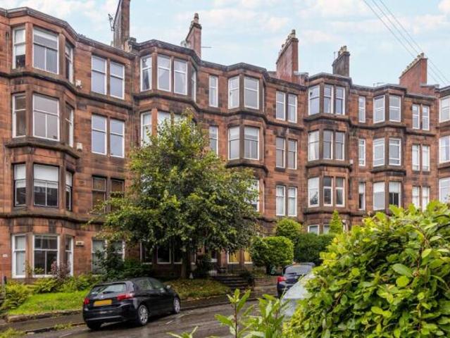 Apartment for sale in Hyndland, Scotland