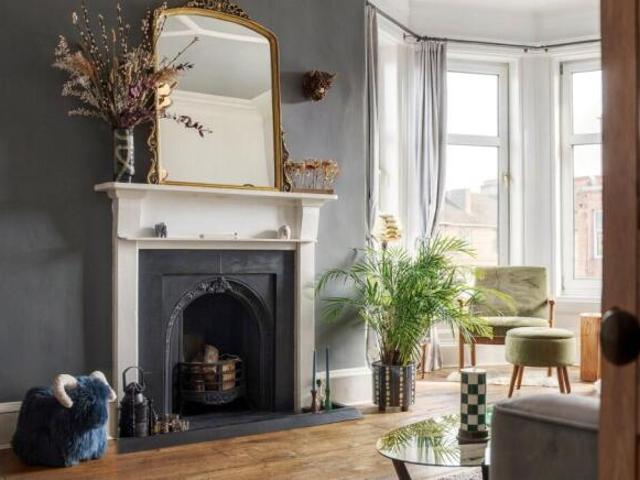 Apartment for sale in Hyndland, Glasgow