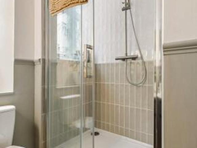 Apartment for sale in Hyndland, Glasgow