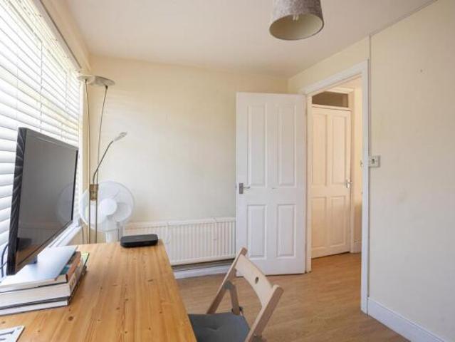 Apartment for sale in The Slade, Oxfordshire