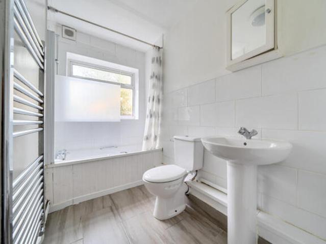 Apartment for sale in The Slade, Oxfordshire