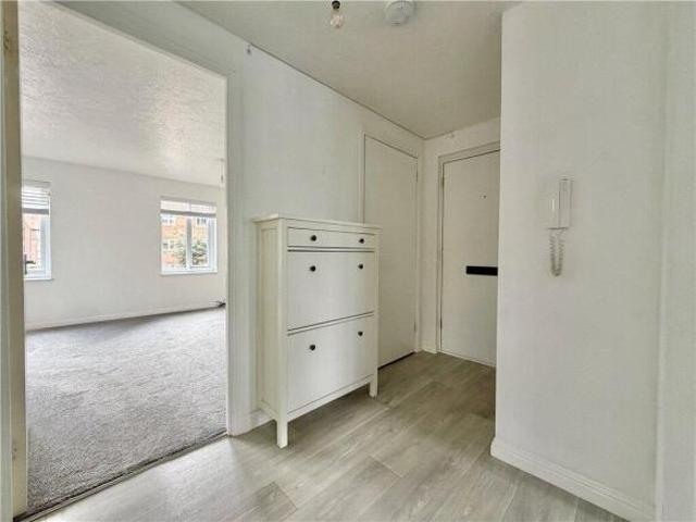 Apartment for sale in Maybush, City Of Southampton