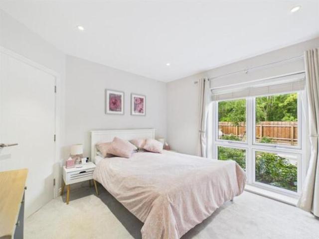 Apartment for sale in Darley Abbey, East Midlands