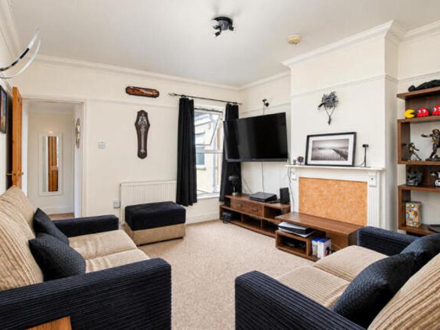 Apartment for sale in Heigham Grove, Norwich