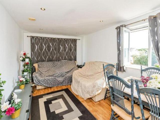 Apartment for sale in Shirley, City Of Southampton