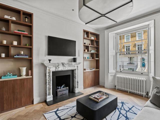 Apartment for sale in Royal Borough of Kensington and Chelsea, Greater London