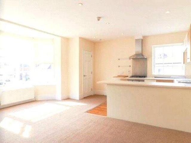 Apartment for sale in The Bridge, Kent