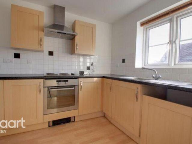 Apartment for sale in East Midlands