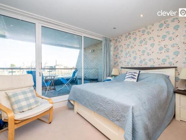 Apartment for sale in Irwell Vale, Lancashire