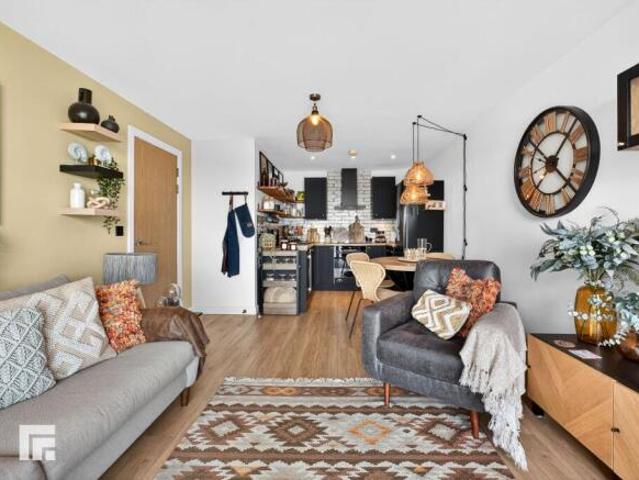 Apartment for sale in Barway, Cambridgeshire
