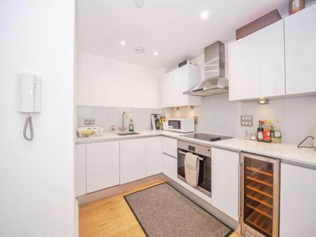 Apartment for sale in Ocean Village, City Of Southampton
