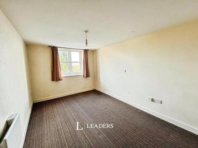 Apartment for sale in Haddon, East Midlands