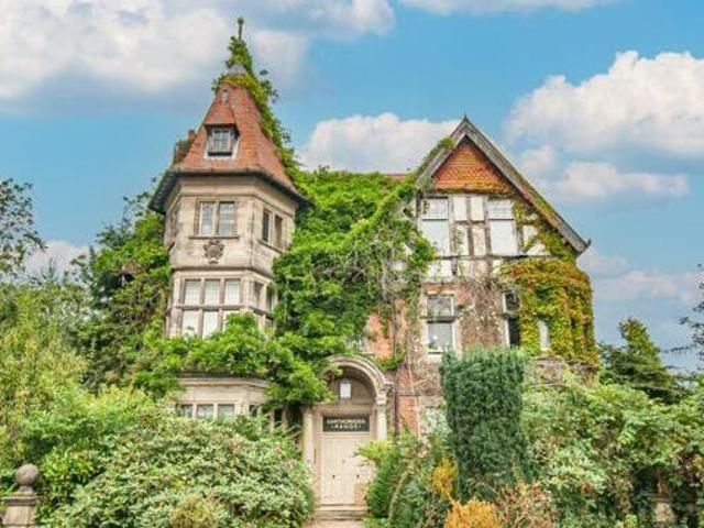 House for sale in The Heath, East Staffordshire