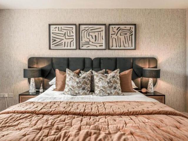 Apartment for sale in Herne, Kent