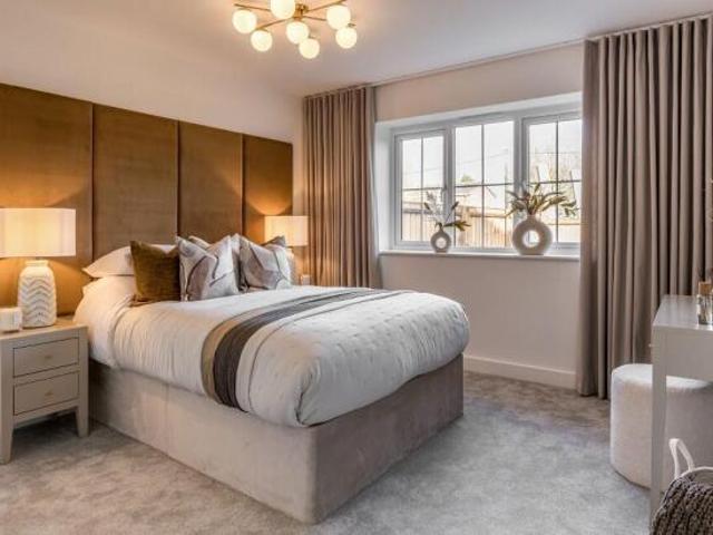 Apartment for sale in Herne, Kent