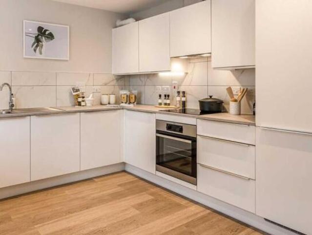 Apartment for sale in Herne, Kent