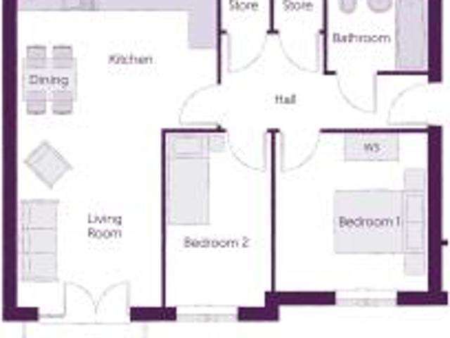 Apartment for sale