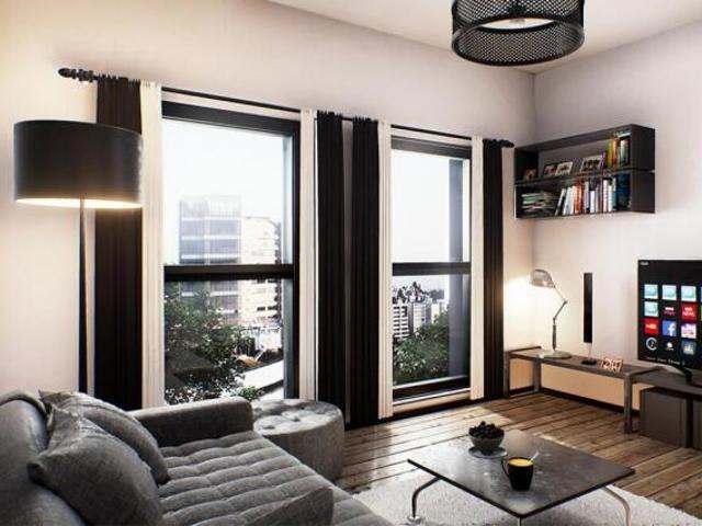 Apartment for sale in City Centre, Scotland