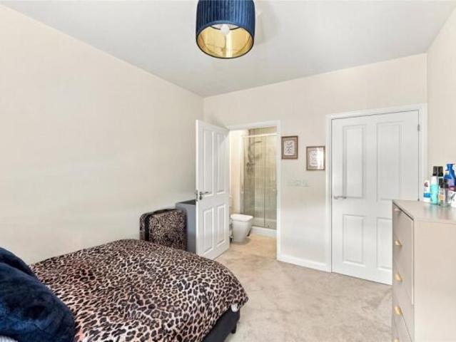 Apartment for sale in Bedford Square, Houghton Regis