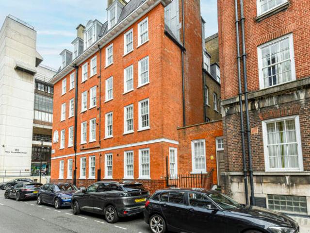 Apartment for sale in Fitzrovia, Greater London